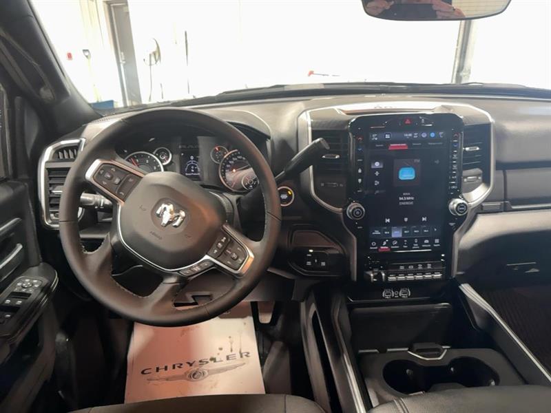 ram 2500 2025 - 9