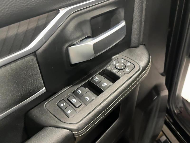 ram 2500 2025 - 10