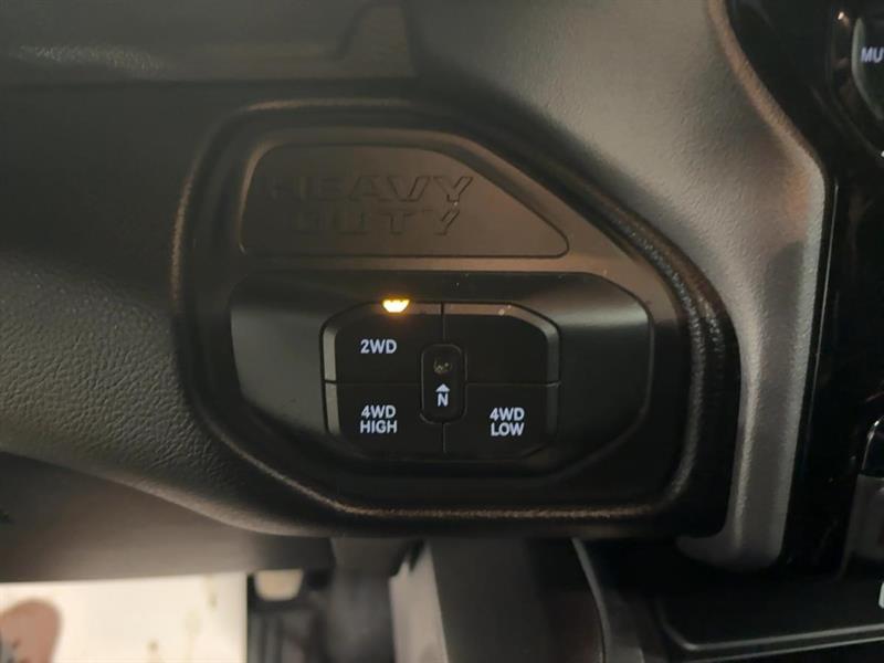 ram 2500 2025 - 13
