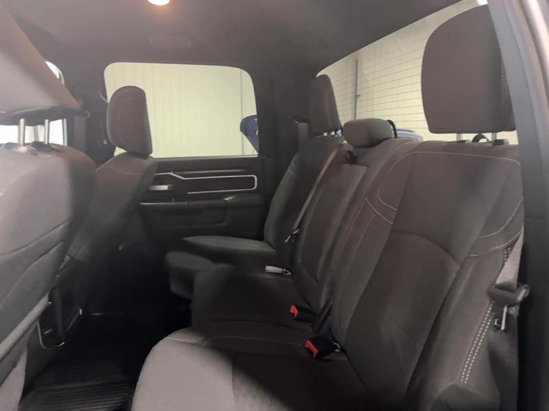 ram 2500 2025 - 14