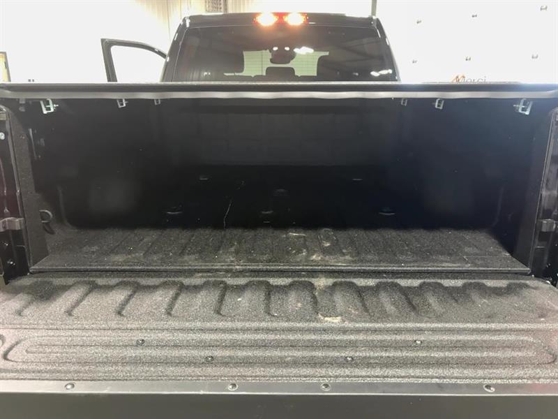 ram 2500 2025 - 16