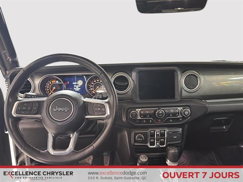 jeep Wrangler 4 Door 2023 - 11