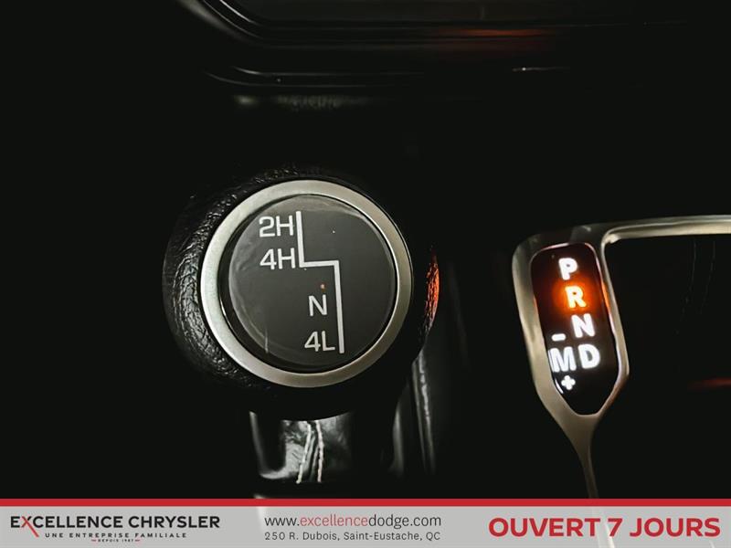 jeep Wrangler 4 Door 2023 - 17