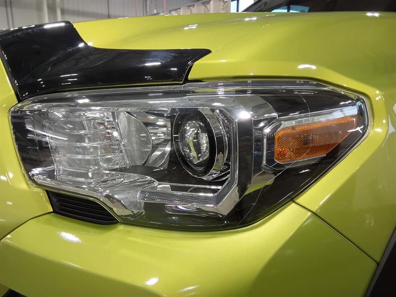 toyota Tacoma 2023 - 9