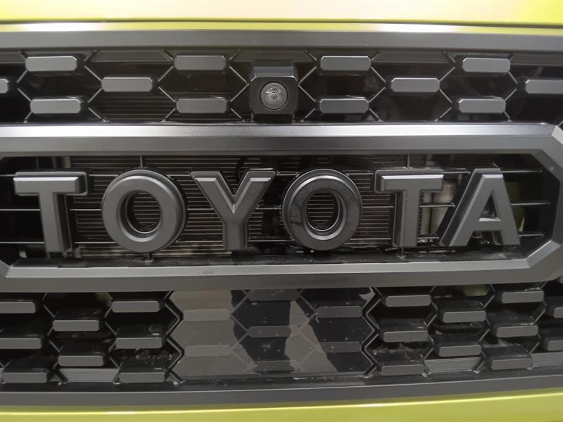 toyota Tacoma 2023 - 10