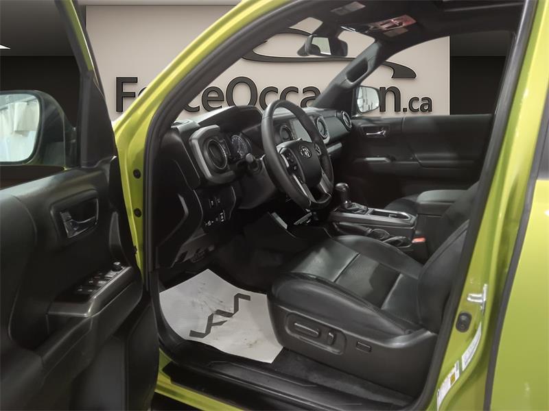 toyota Tacoma 2023 - 12