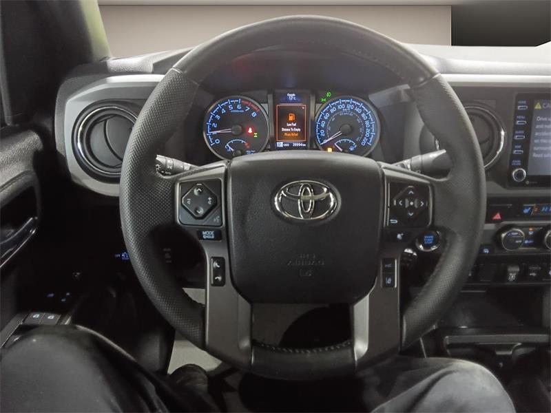 toyota Tacoma 2023 - 13