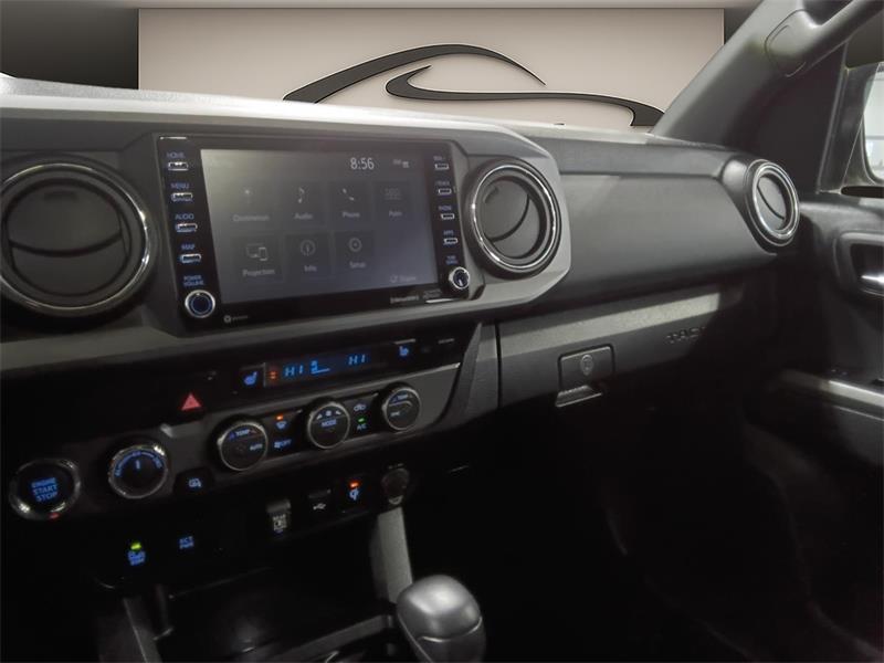 toyota Tacoma 2023 - 14