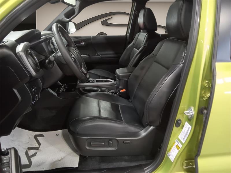 toyota Tacoma 2023 - 19