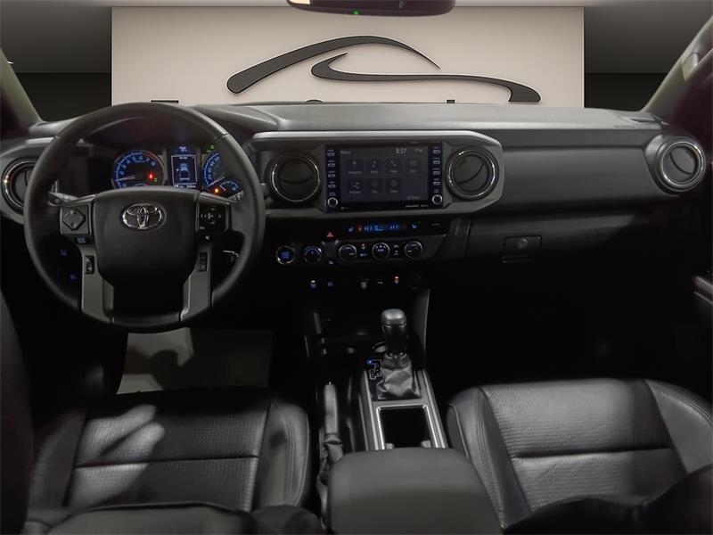 toyota Tacoma 2023 - 20