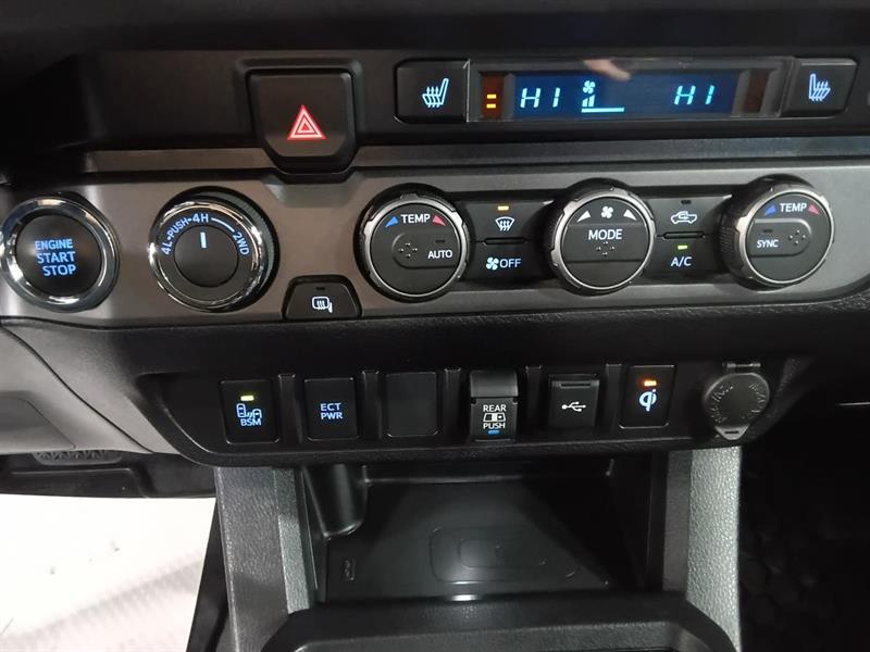 toyota Tacoma 2023 - 23