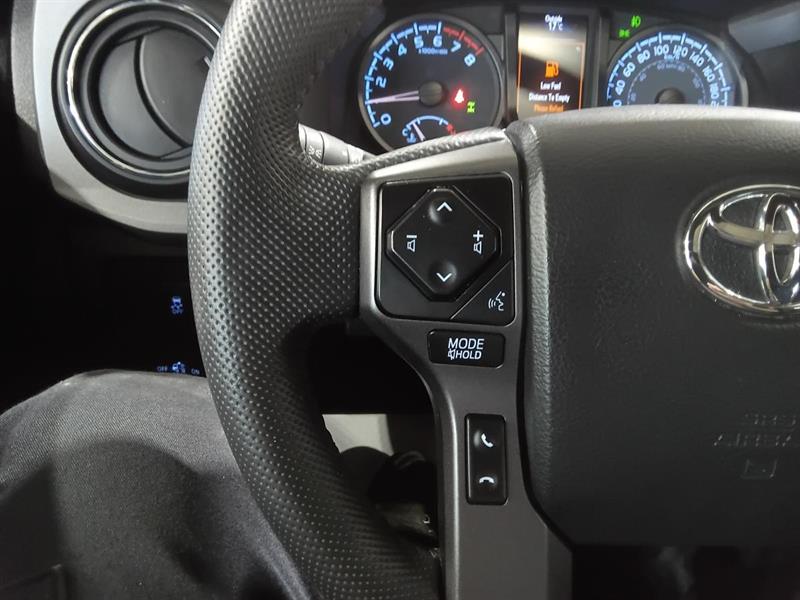 toyota Tacoma 2023 - 27