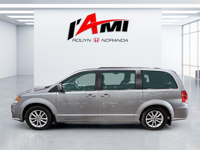 dodge Grand Caravan 2019 - 5