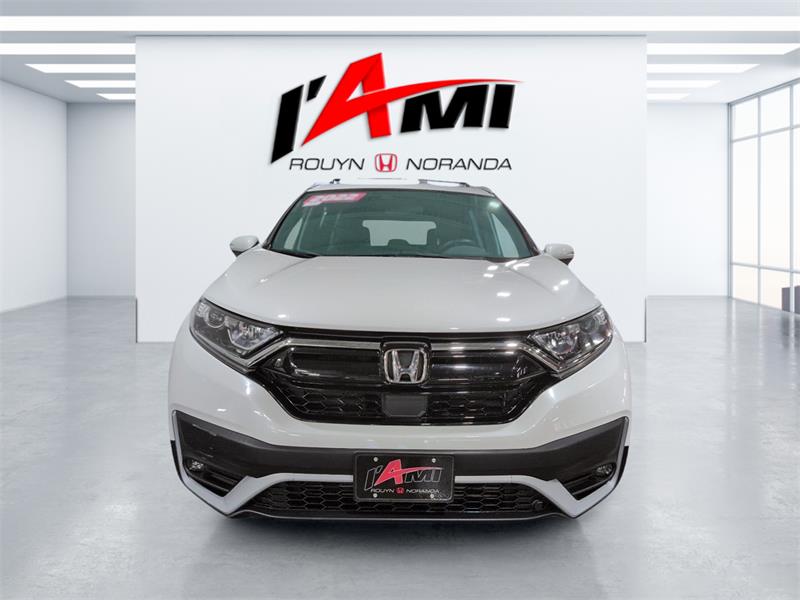 honda CR-V 2022 - 2