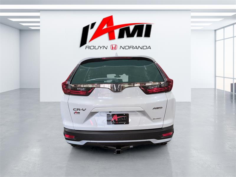 honda CR-V 2022 - 3
