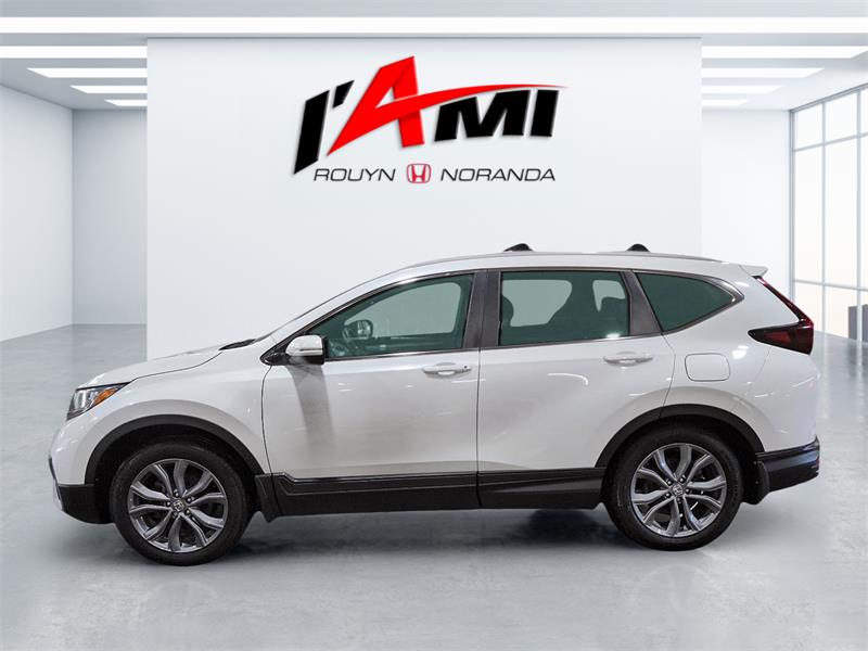 honda CR-V 2022 - 5