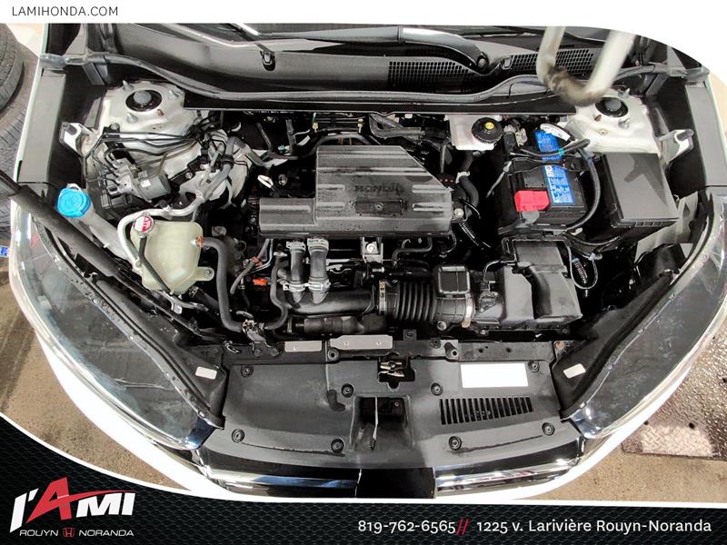 honda CR-V 2022 - 8