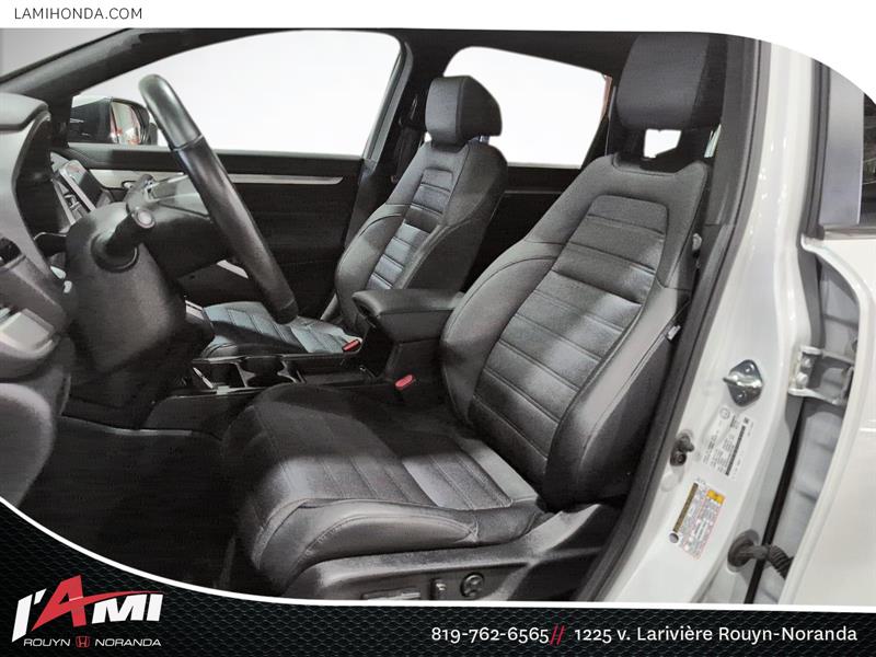 honda CR-V 2022 - 9