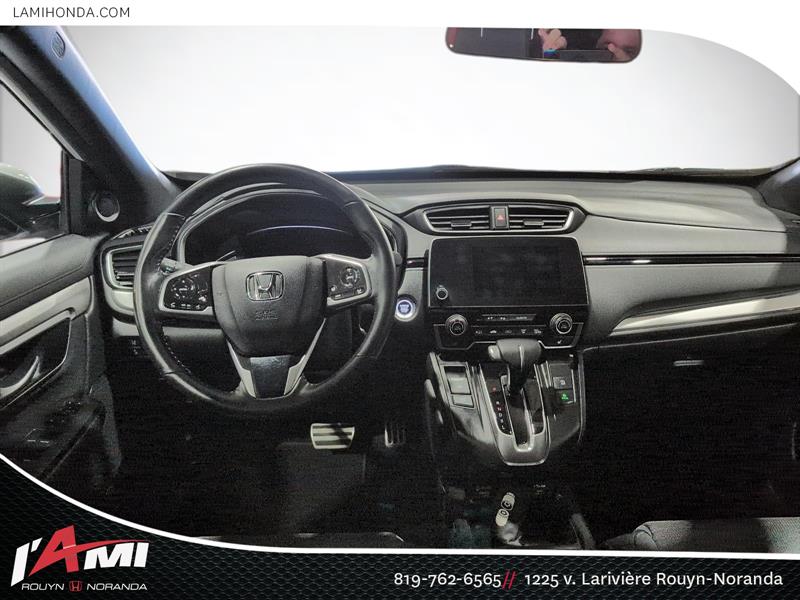 honda CR-V 2022 - 10
