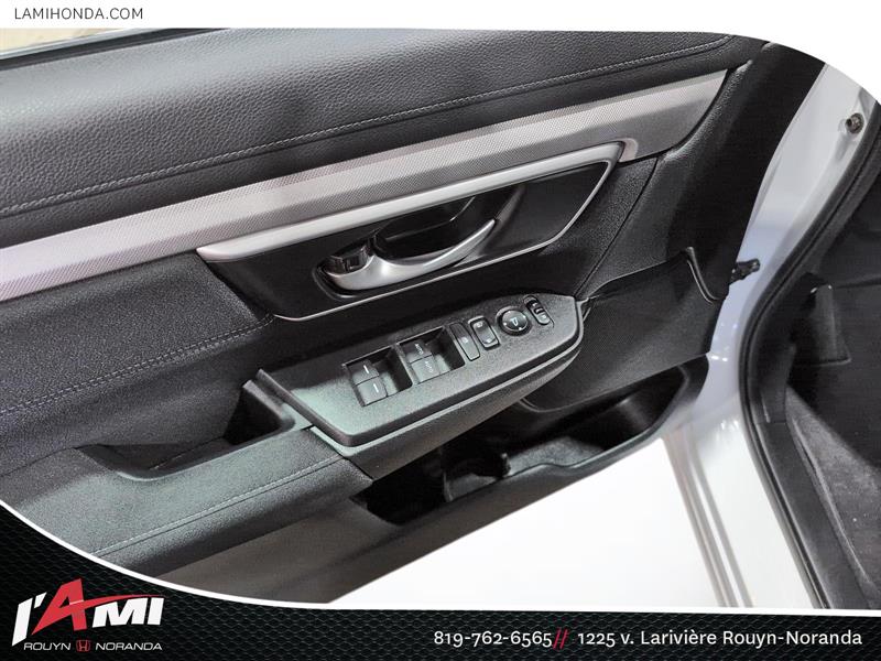honda CR-V 2022 - 11