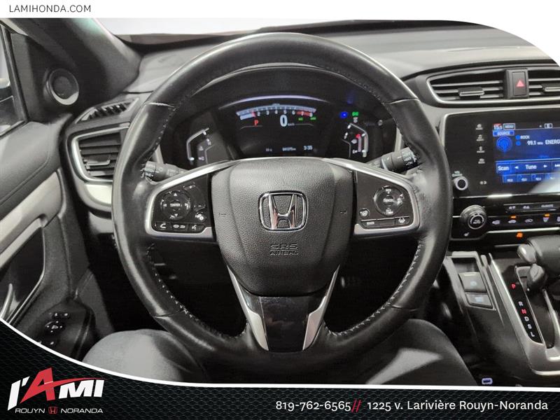 honda CR-V 2022 - 12
