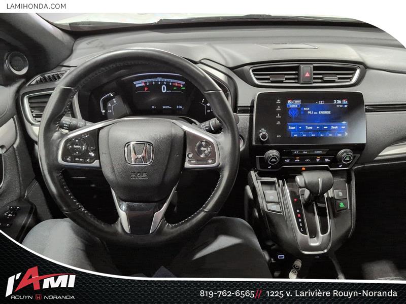 honda CR-V 2022 - 14