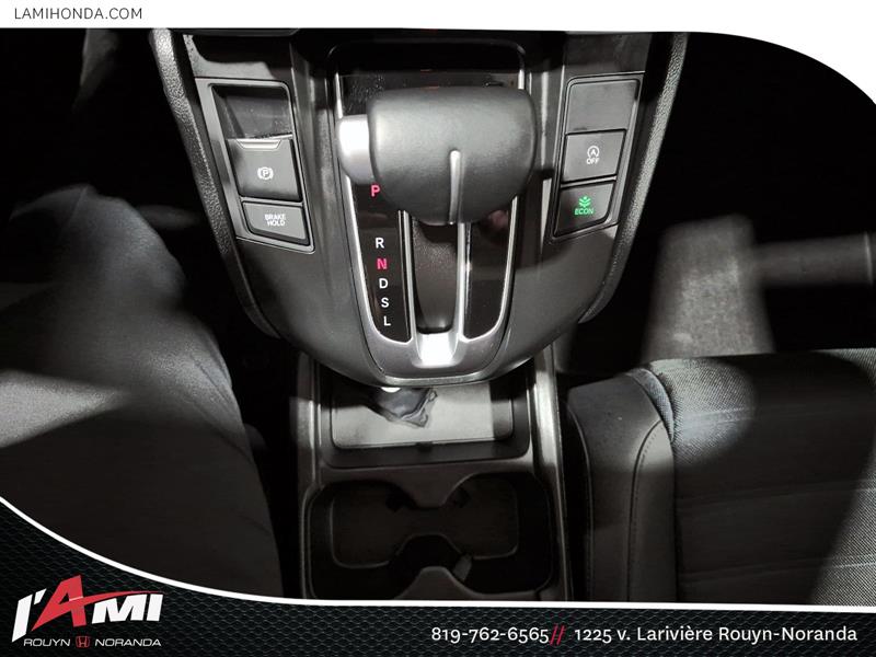 honda CR-V 2022 - 15