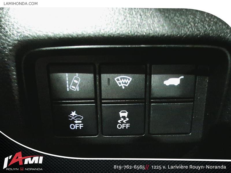 honda CR-V 2022 - 16