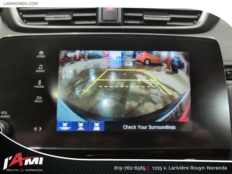 honda CR-V 2022 - 18