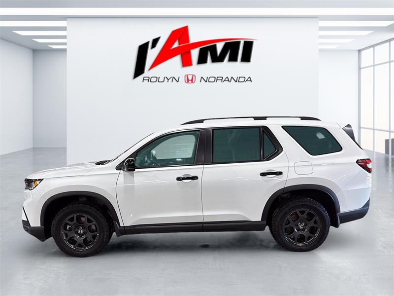 honda Pilot 2023 - 6