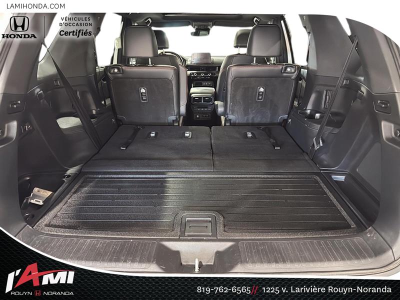 honda Pilot 2023 - 9