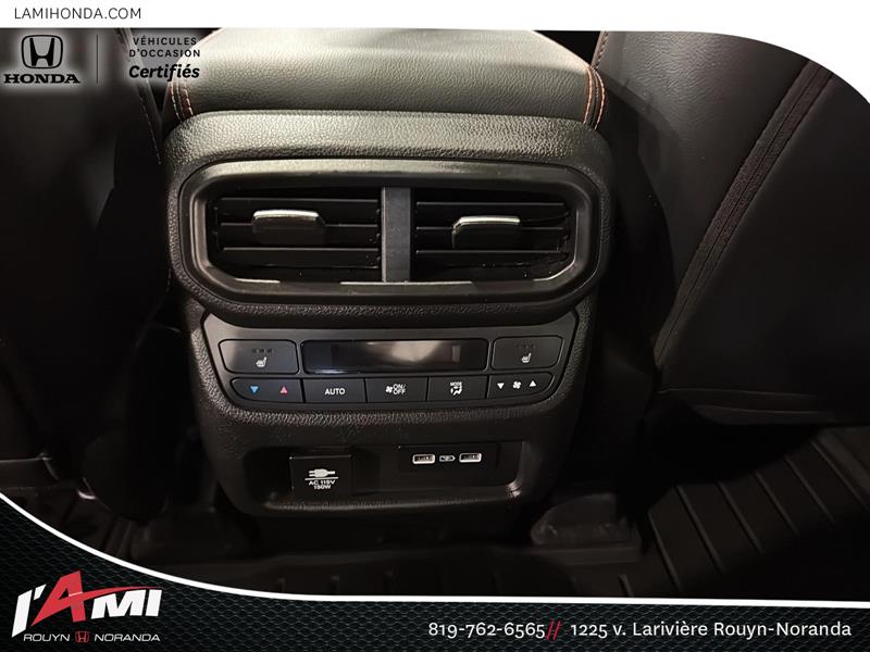honda Pilot 2023 - 12