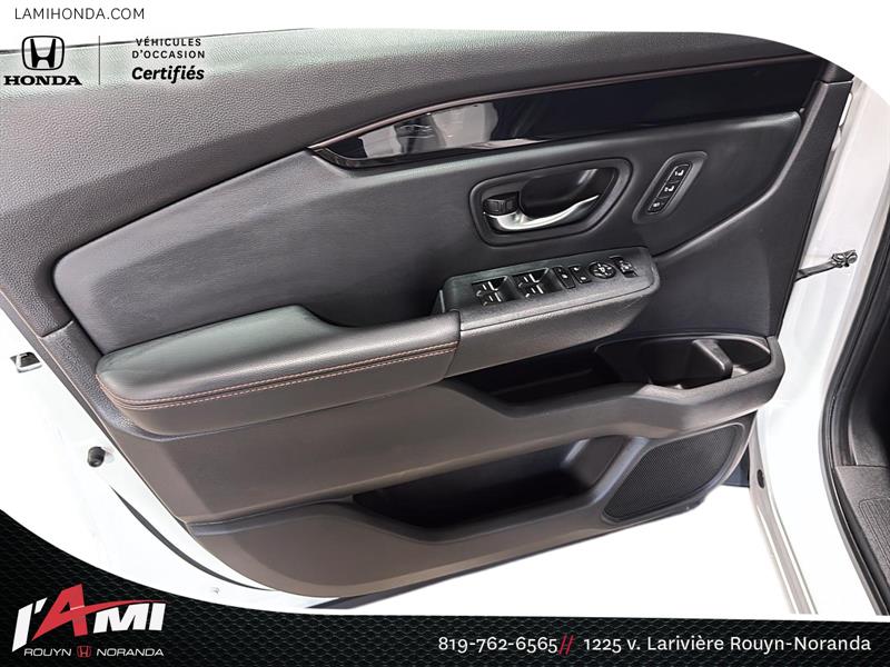honda Pilot 2023 - 15