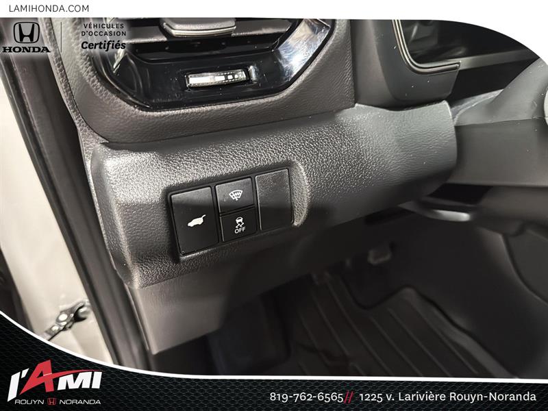 honda Pilot 2023 - 19