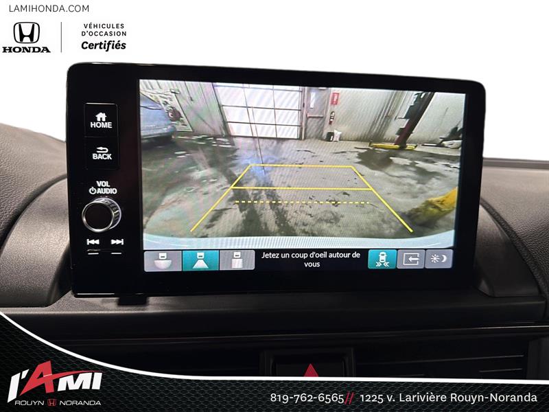 honda Pilot 2023 - 26