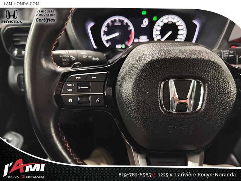 honda Pilot 2023 - 29