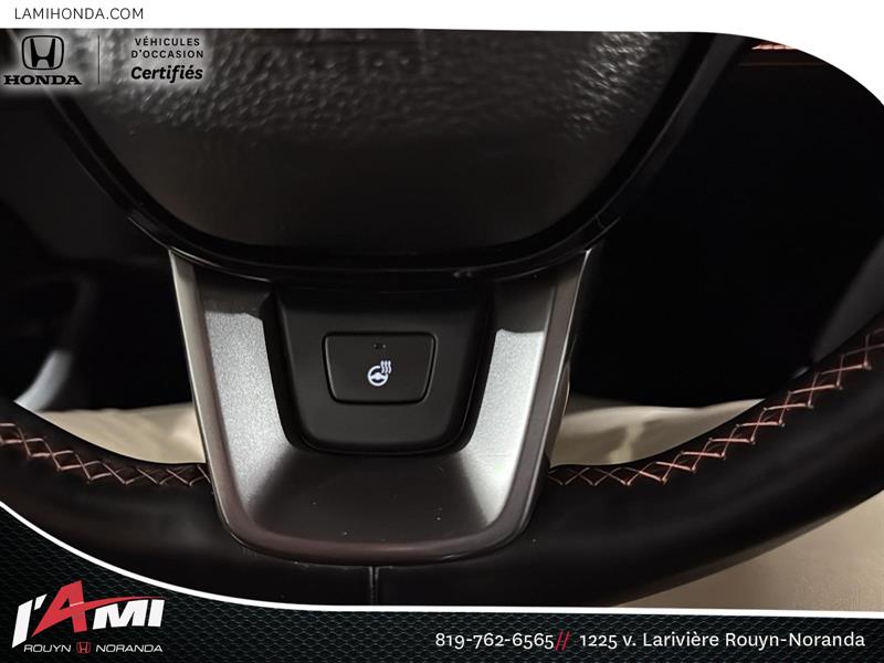honda Pilot 2023 - 30