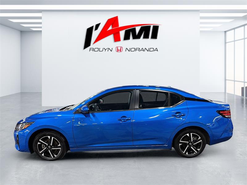 nissan Sentra 2025 - 5