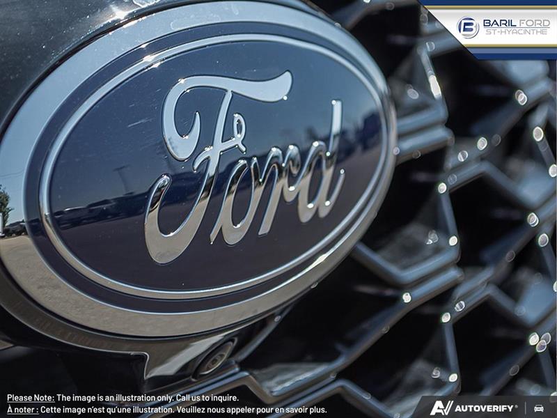ford Explorer 2026 - 8