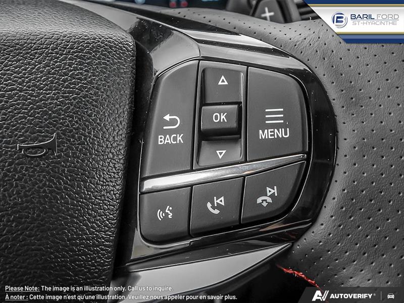 ford Explorer 2026 - 14