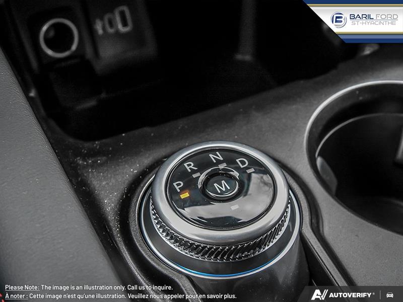 ford Explorer 2026 - 16