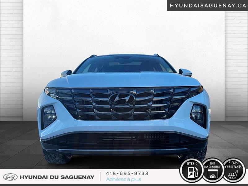 hyundai Tucson 2024 - 3