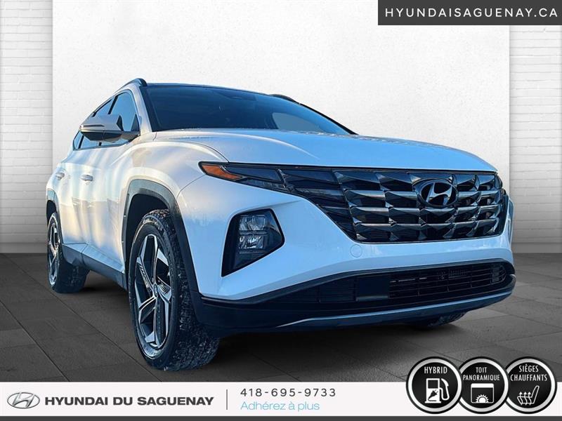 hyundai Tucson 2024 - 5