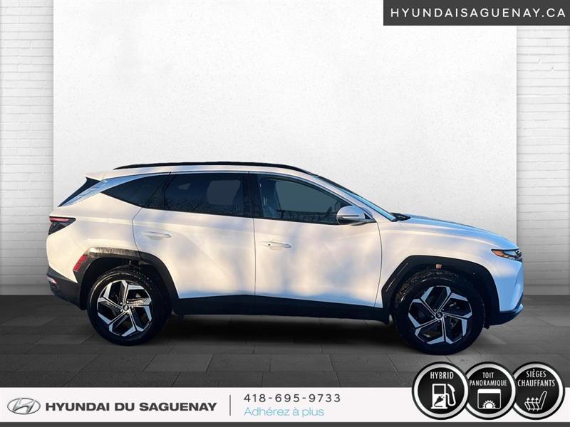 hyundai Tucson 2024 - 7