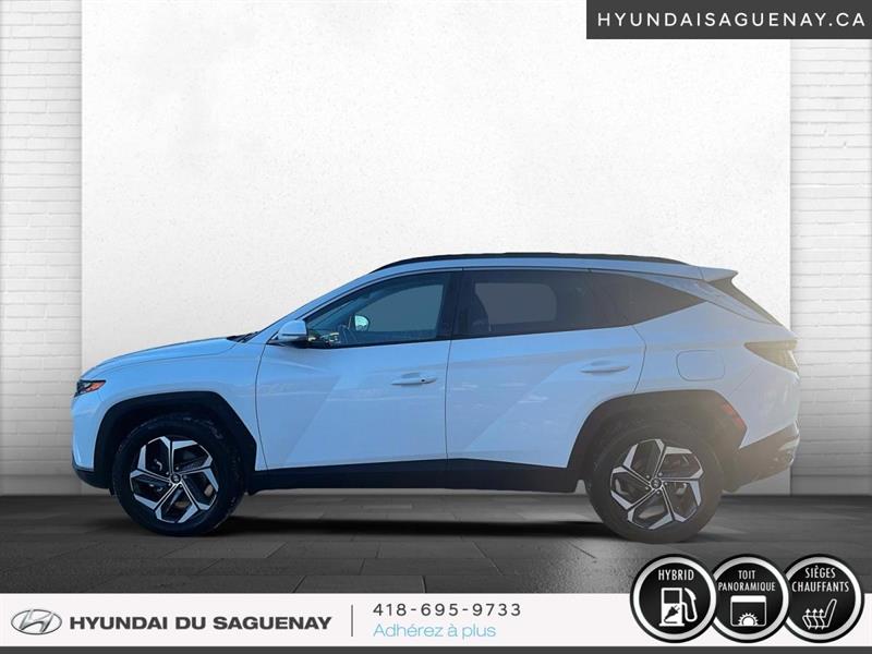 hyundai Tucson 2024 - 11