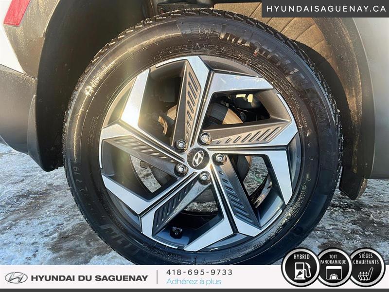 hyundai Tucson 2024 - 12