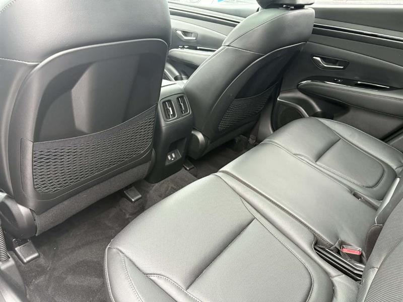 hyundai Tucson 2024 - 14