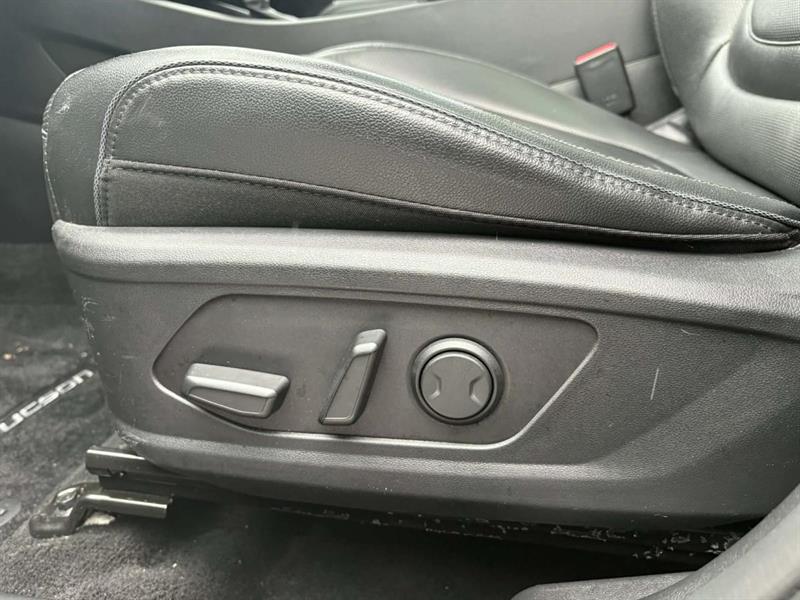 hyundai Tucson 2024 - 20
