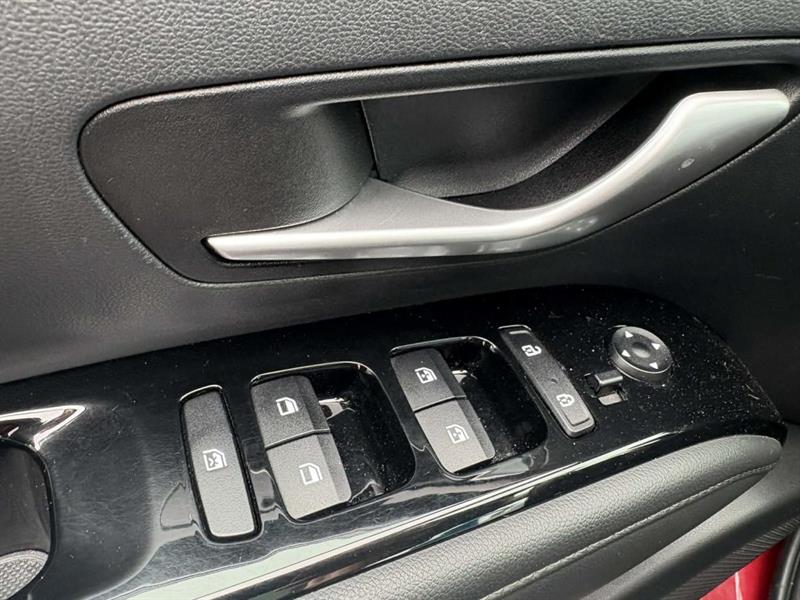 hyundai Tucson 2024 - 21
