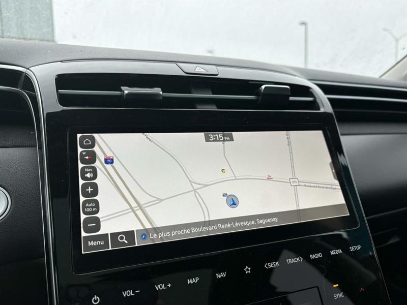 hyundai Tucson 2024 - 24